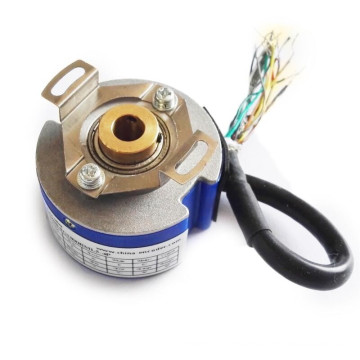 CALT 48mm 2500ppr Tamagawa Servo motor Rotary encoder